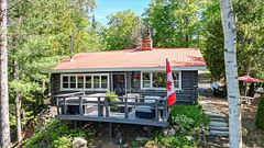 139 Spence Road, North Kawartha, ON K0L 1A0