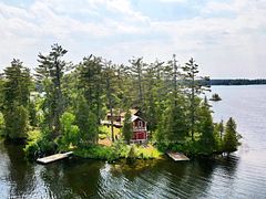 2295 Stony Lake Isl 17, North Kawartha, ON K0L 2H0