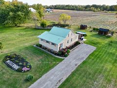 37 Broadway Street, Newbury, ON N0L 1Z0