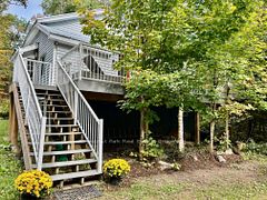 1227-2 North Kahshe Lake rd Road, Gravenhurst, ON P0E 1G0