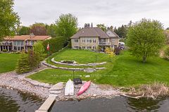 24 Gilson Point Place, Kawartha Lakes, ON K0M 2C0