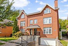 19 Montcalm Street 2, Glebe - Ottawa East and Area, ON K1S 0A2