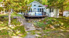 408 Couchs Road, North Kawartha, ON K0L 1A0