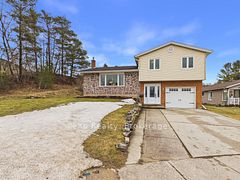 1 Centennial Drive, Brockton, ON N0G 2V0