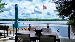2621 Eels Lake WAO, Highlands East, ON K0L 3C0