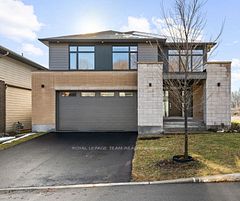 200 Ketchikan Crescent, Kanata, ON K2T 0S3