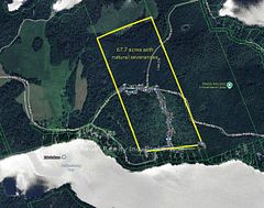 Lot 33 Shields Point Road, Bonfield, ON P0H 2E0