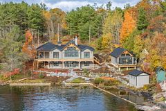 1111 Lakeshore Drive, Gravenhurst, ON P1P 1R2