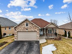 1226 Ashland Drive, Cobourg, ON K9A 5S4