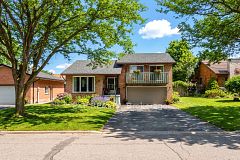 196 Lightbourne Avenue, Stratford, ON N4Z 1E1