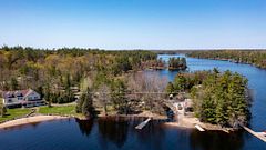 525 HIAWATHA Road, Georgian Bay, ON L0K 1S0