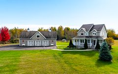 473516 County Rd 11, Amaranth, ON L9W 0R3