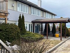 209472 Highway 26 Highway 25, Blue Mountains, ON L9Y 0V3