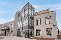 85 Morrell Street 101B, Brantford, ON N3T 4J6