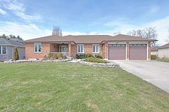 365 Station Street, North Middlesex, ON N0M 2K0