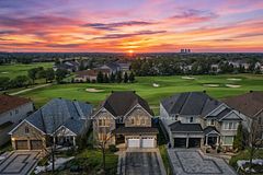 796 Kilbirnie Drive, Barrhaven, ON K2J 0M4