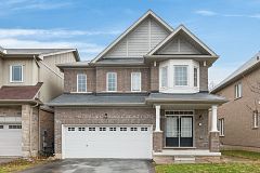 7809 Hackberry Trail, Niagara Falls, ON L2H 3R5