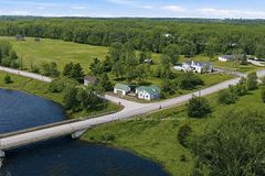 2227 DESERONTO Road, Tyendinaga, ON K0K 2N0