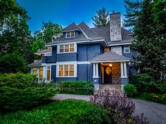 597 Mariposa Avenue, Rockcliffe Park, ON K1M 0S3