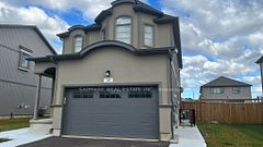 28 Barker (Basement) Parkway, Thorold, ON L2B 1N7