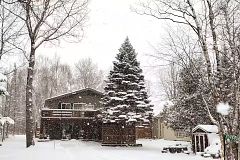 209860 Highway 26, Blue Mountains, ON L9Y 0L1