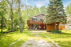 209860 Highway 26, Blue Mountains, ON L9Y 0L1