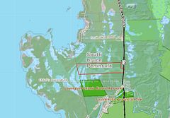 932 Sauble Falls Parkway, South Bruce Peninsula, ON N0H 2G0