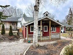 111 Sunrise Avenue W, Huron-Kinloss, ON N0G 2R0