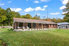 442289 Concession 21 N/A, Georgian Bluffs, ON N0H 2T0