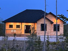 629 Lindsay Road 30, Northern Bruce Peninsula, ON N0H 1Z0