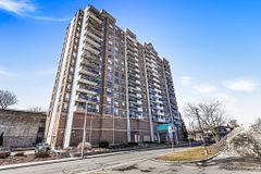 200 Lafontaine Avenue 607, Vanier and Kingsview Park, ON K1L 8K8