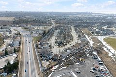 2109 Swanfield Street, Kingston, ON K7M 0A9