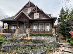 160 Sunset Boulevard, Blue Mountains, ON N0H 2P0