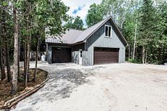 102 Cape Chin North Road, Northern Bruce Peninsula, ON N0H 1W0