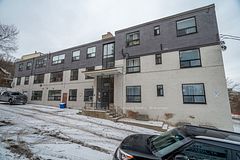 112 St. Joseph's Drive 307, Hamilton, ON L8N 2E7