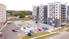 595 Strasburg Road 412, Kitchener, ON N2E 4J1