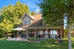 850 Pike Bay Road, Northern Bruce Peninsula, ON N0H 2T0