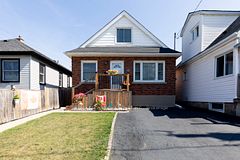 118 JULIAN Avenue, Hamilton, ON L8H 5R7
