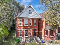 1 Madison Avenue, Hamilton, ON L8L 5Y2