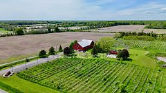 9261 Loyalist Parkway, Greater Napanee, ON K0H 1G0