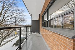 473 Linwell Road 201, St. Catharines, ON L2M 2P6