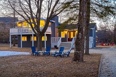 129 Scandia Lane, Blue Mountains, ON N0H 2E0