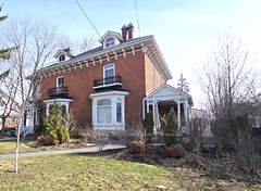 219 Charles Street, Belleville, ON K8N 3M3