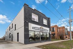 237 Church Street 6, St. Catharines, ON L2R 3E8