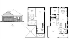 126 EMERSON Way, West Grey, ON N0G 1R0