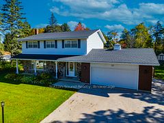 319 Gould Street, South Bruce Peninsula, ON N0H 2T0