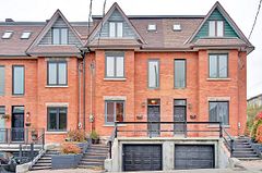 121 ELM Street, West Centre Town, ON K1R 6N4