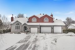 1650 Gourley Road, East Hawkesbury, ON K6A 2R2