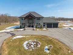 2572 Blessington Road, Tyendinaga, ON K0K 1V0