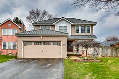 94 Ashbury Court, London South, ON N6E 1T1